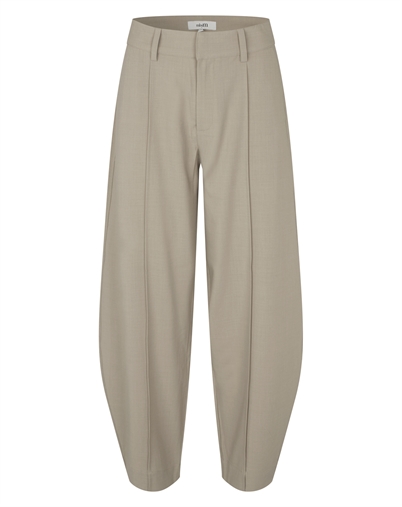 Mbym - Pija-M Bukser - Light Sand